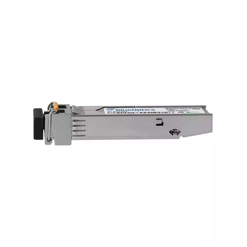 Transceptor SFP BlueOptics 3FE28785AB-BO 1250 Mbit/s fibra ótica