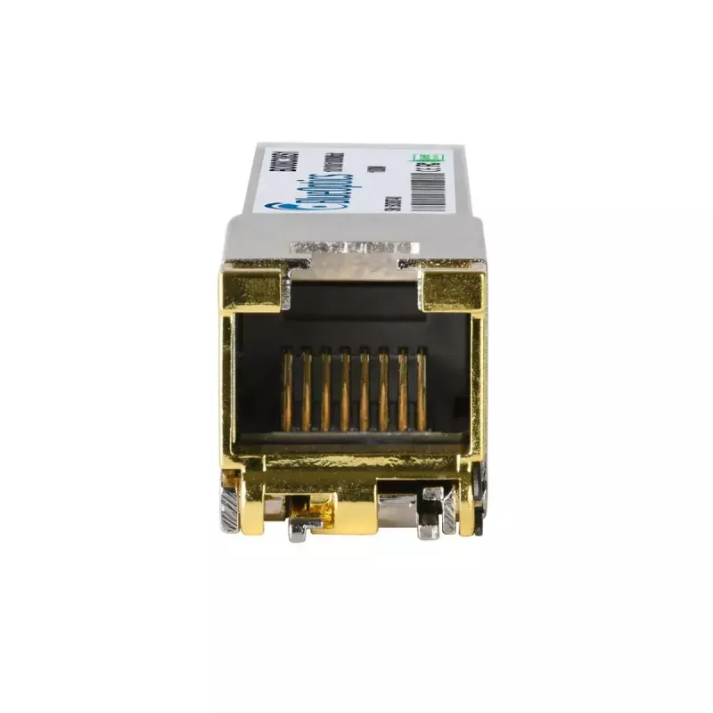 Módulo transceptor SFP BlueOptics 3FE64927AA cobre 1000 Mbit/s