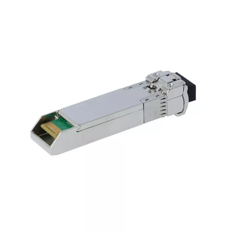 Módulo transceptor de fibra ótica BlueOptics 3FE65831AA 10000 Mbit/s SFP+ 1550 nm