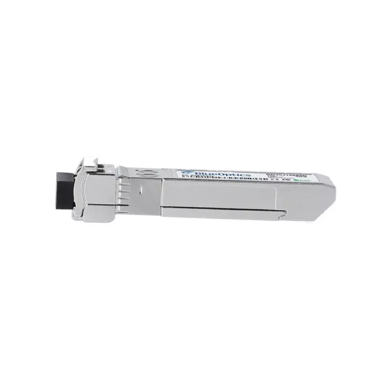 Módulo transceptor SFP BlueOptics 3FE65832AA-BO fibra ótica SFP+ 80000 m