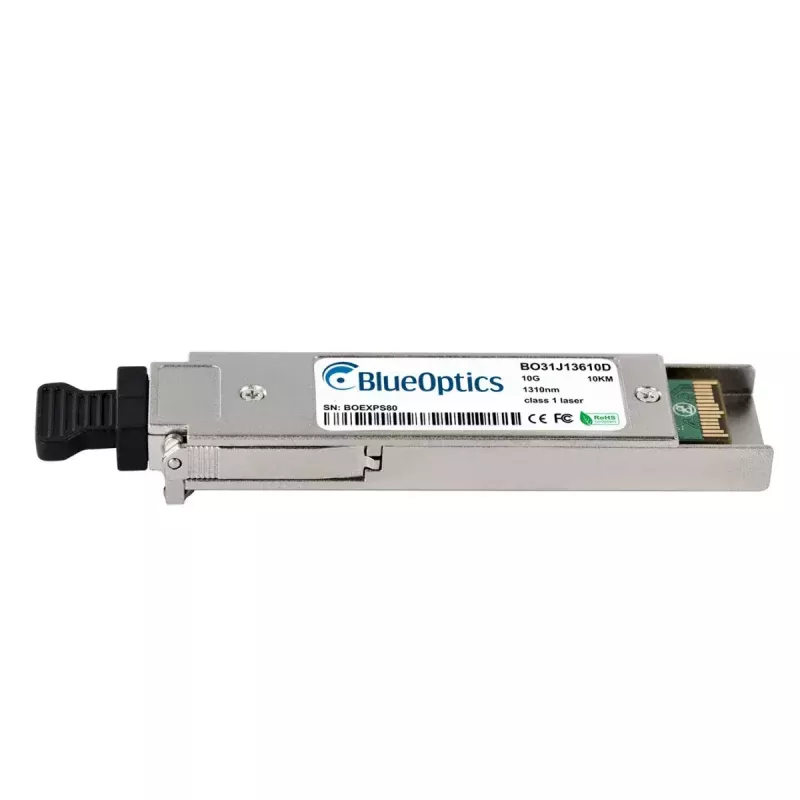 Módulo transceptor de fibra ótica BlueOptics 3HE00564CA-BO 10000 Mbit/s XFP