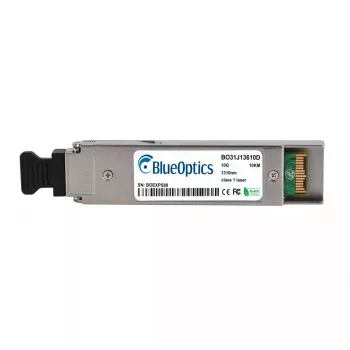 Módulo transceptor de fibra ótica BlueOptics 3HE00564CA-BO 10000 Mbit/s XFP