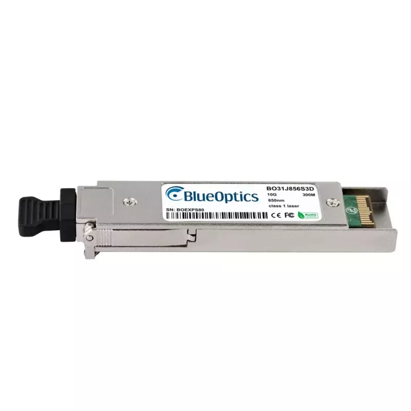 Módulo transceptor XFP BlueOptics 3HE00566AA-BO 10000 Mbit/s