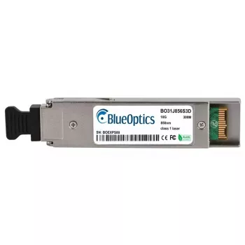 Módulo transceptor de fibra ótica BlueOptics 3HE00566CA-BO XFP 300m