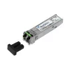 Módulo transceptor de fibra ótica BlueOptics 3HE00867CA-BO SFP LC alumínio