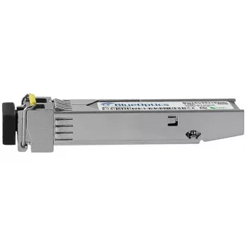 Módulo transceptor SFP BlueOptics 3HE00868CB-BO 1250 Mbit/s fibra ótica