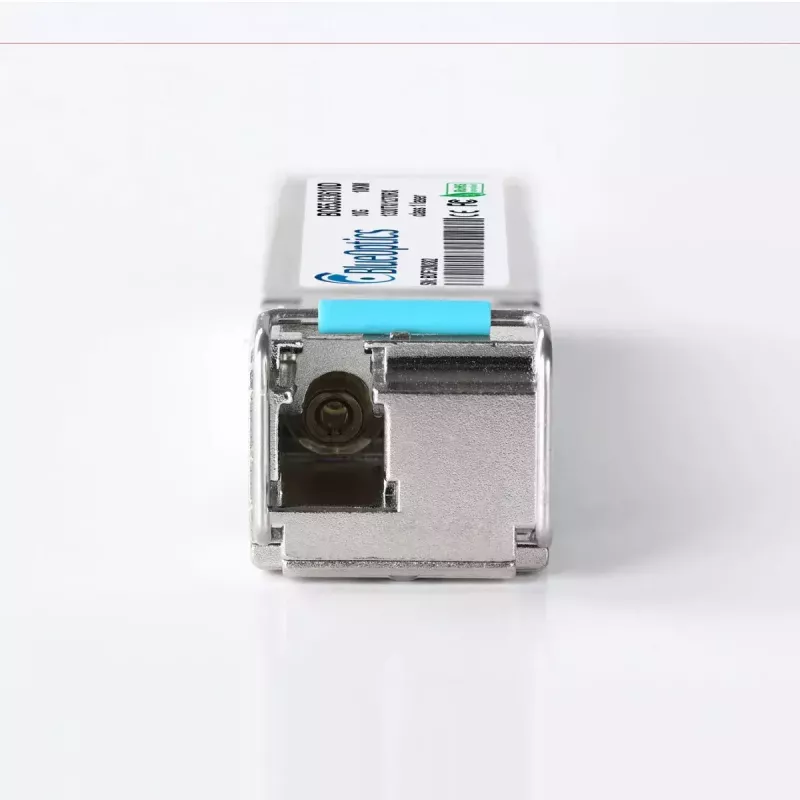 Módulo transceptor SFP+ BlueOptics 3HE05037AB-BO 10000 Mbit/s