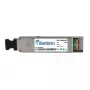 Módulo transceptor de fibra ótica BlueOptics 3HE05830CA-BO XFP LC alumínio