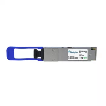Módulo transceptor de fibra ótica BlueOptics 3HE06485AA-BO QSFP LC