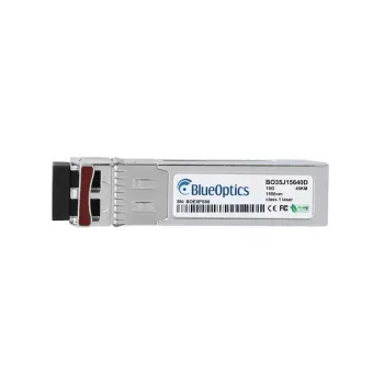 Módulo transceptor SFP+ BlueOptics 3HE09328AA-BO 10000 Mbit/s