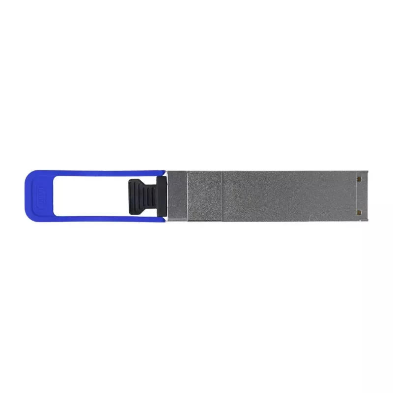 Módulo transceptor de fibra ótica BlueOptics 3HE10550AA-BO 100000 Mbit/s QSFP28