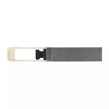 Módulo transceptor de rede BlueOptics 3HE10551AA-BO fibra ótica 100000 Mbit/s QSFP28