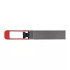 Módulo transceptor de fibra ótica BlueOptics 3HE11239AA-BO QSFP28 LC alumínio