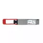 Módulo transceptor de fibra ótica BlueOptics 3HE11240AA-BO QSFP conector LC