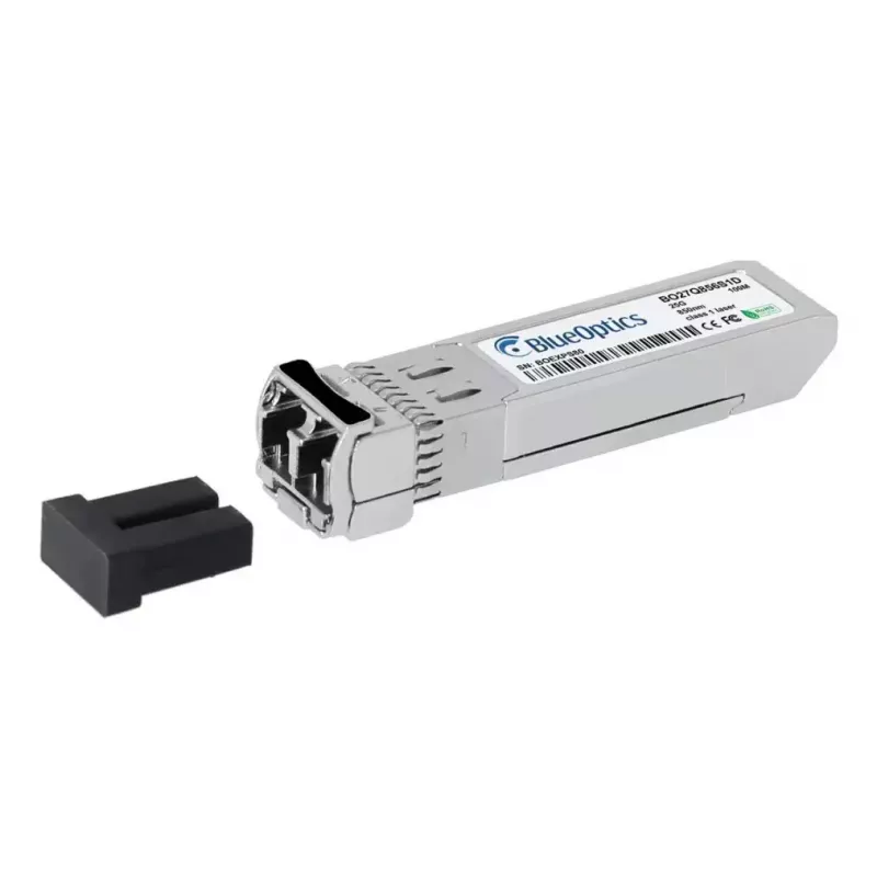 Módulo transceptor SFP28 BlueOptics 3HE12113AA-BO 25000 Mbit/s