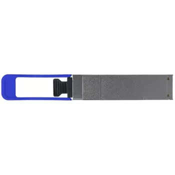 Módulo transceptor de fibra ótica BlueOptics 3HE12229AA-BO QSFP28 10000 m