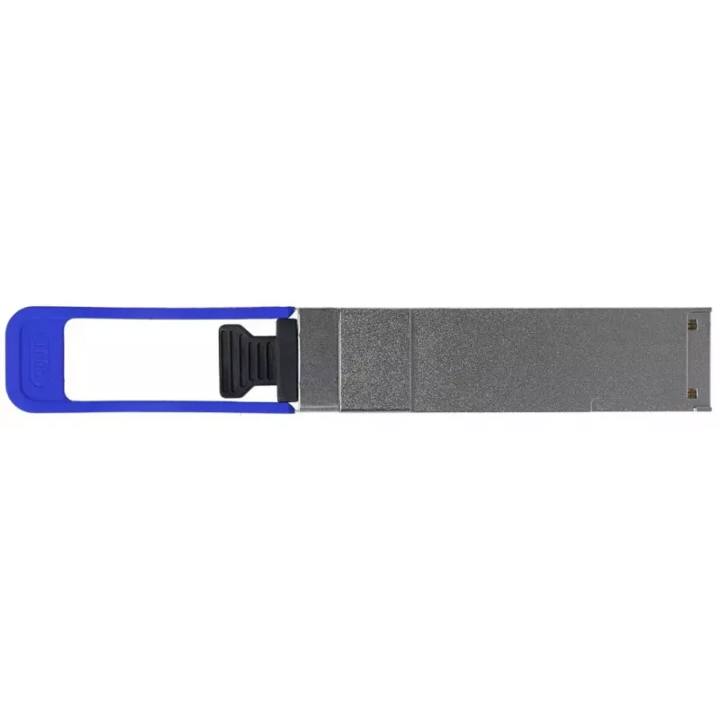 Módulo transceptor de fibra ótica BlueOptics 3HE12229AA-BO QSFP28 10000 m