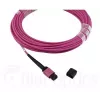 Cabo de fibra ótica InfiniBand BlueOptics 3HE13896AA-1-BO 1 m MPO 4x LC