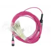 Cabo de fibra ótica InfiniBand BlueOptics 3HE13896AA-1-BO 1 m MPO 4x LC