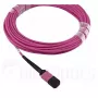 Cabo de fibra ótica InfiniBand BlueOptics 3HE13896AA-1-BO 1 m MPO 4x LC