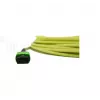 Cabo InfiniBand/fibra ótica BlueOptics 10 m MPO 4x LC LC/APC