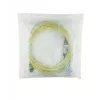 Cabo InfiniBand/fibra ótica BlueOptics 10 m MPO 4x LC LC/APC