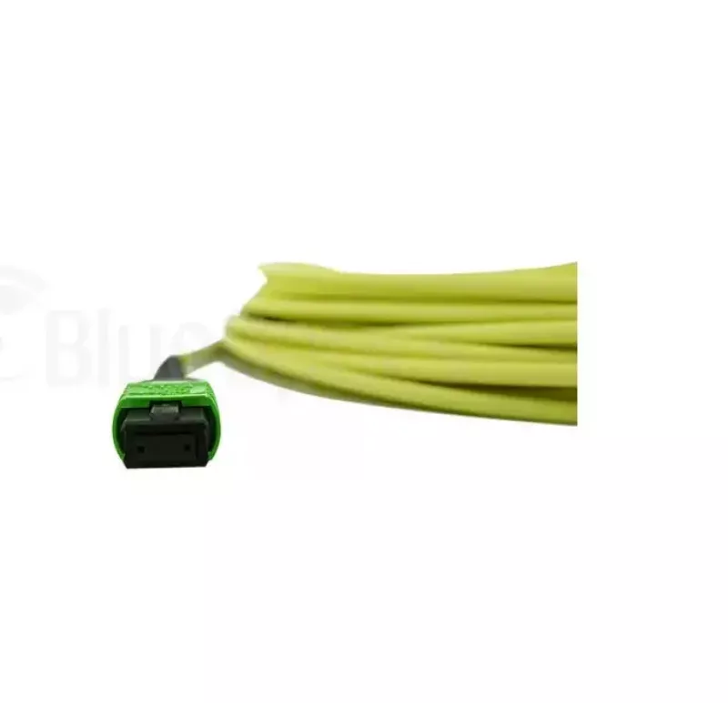 Cabo InfiniBand/fibra ótica BlueOptics 3HE13897AA-7.5-BO 7,5 m MPO 4x LC LC/APC