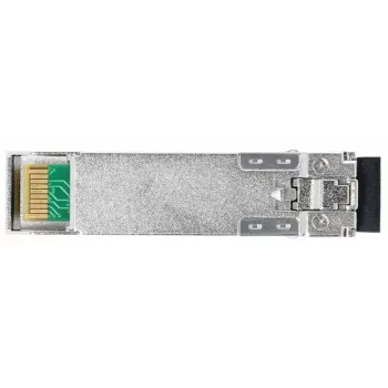 Módulo transceptor de fibra ótica BlueOptics 3HE14834AA-BO SFP28 LC alumínio 20g