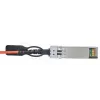 Módulo transceptor de fibra ótica BlueOptics 3HE15377AA-BO SFP28 LC alumínio