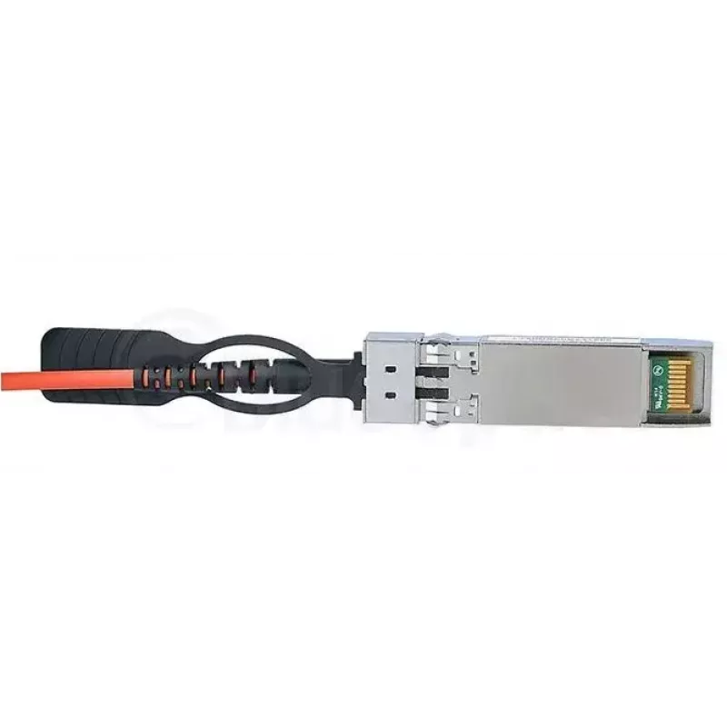 Módulo transceptor de fibra ótica BlueOptics 3HE15377AA-BO SFP28 LC alumínio