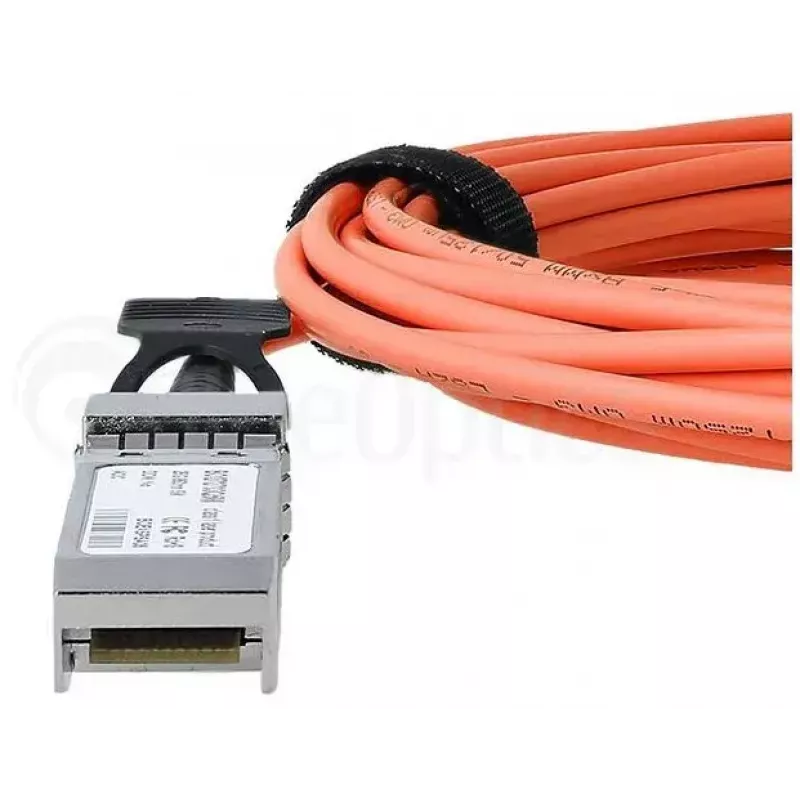 Módulo transceptor de fibra ótica BlueOptics 3HE15377AA-BO SFP28 LC alumínio