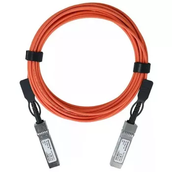 Módulo transceptor de fibra ótica BlueOptics 3HE15377AA-BO SFP28 LC alumínio