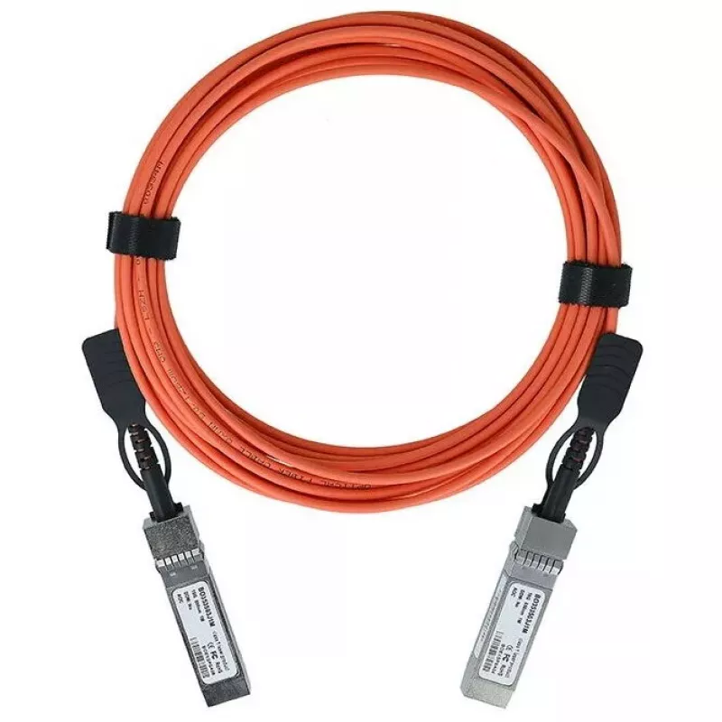Módulo transceptor de fibra ótica BlueOptics 3HE15377AA-BO SFP28 LC alumínio