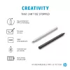 HP MPP 2.0 Tilt Pen recarregável (preto), portátil, HP, preto, 1 mês(es), China, Home