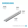 HP MPP 2.0 Tilt Pen recarregável (preto), portátil, HP, preto, 1 mês(es), China, Home