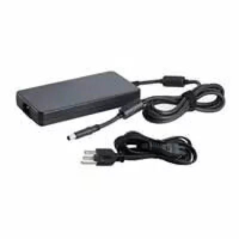 Adaptador AC Dell 240W 19,5V (modelo 3KWGY) para portáteis Dell