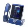 Telefone IP Alcatel-Lucent ALE-500 azul sem fios LCD 5,5 polegadas