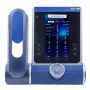 Telefone IP Alcatel-Lucent ALE-500 azul sem fios LCD 5,5 polegadas