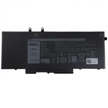DELL 3PCVM peças de substituição para portátil bateria