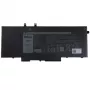 DELL 3PCVM peças de substituição para portátil bateria