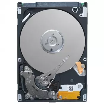 DELL 400-AFNR disco interno 4 TB 7200 RPM 3,5 polegadas Serial ATA III