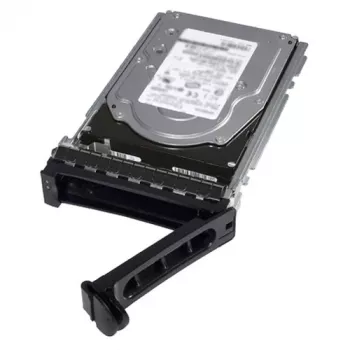 DELL 400-AUWX disco interno 2 TB 7200 RPM 3,5 polegadas SAS