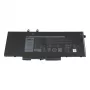 Origin Storage 401D9 bateria recarregável industrial de iões de lítio (Li-Ion) 4250 mAh 15,2 V