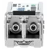 Transceptor SFP BlueOptics 407-BBDB-BO fibra ótica 1250 Mbit/s