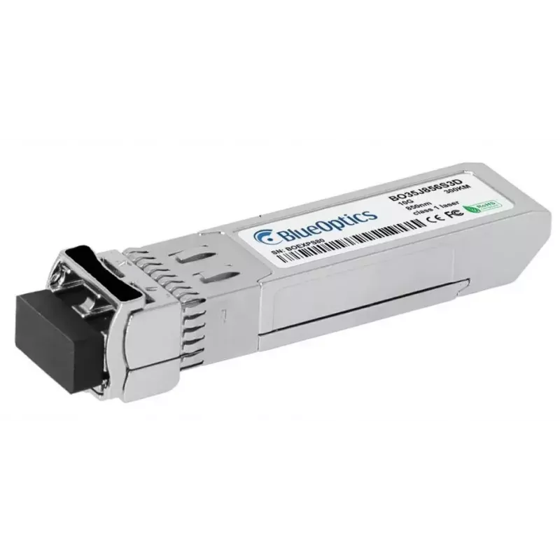 Módulo transceptor SFP+ BlueOptics 407-BBDE-BO 10000 Mbit/s