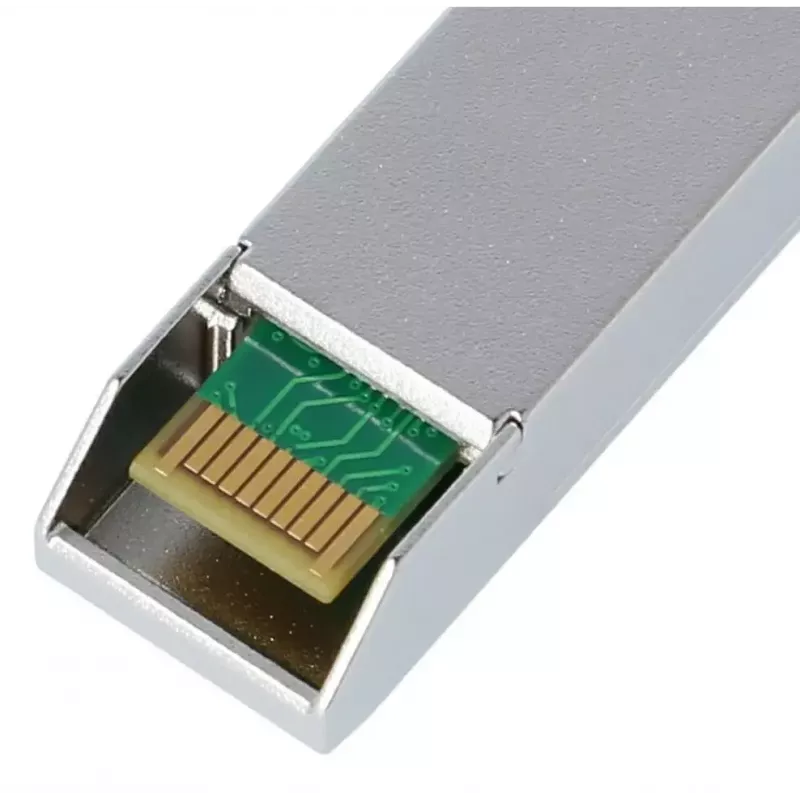 Módulo transceptor SFP+ BlueOptics 407-BBDE-BO 10000 Mbit/s