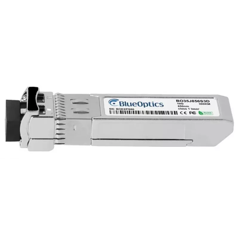 Módulo transceptor SFP+ BlueOptics 407-BBDE-BO 10000 Mbit/s