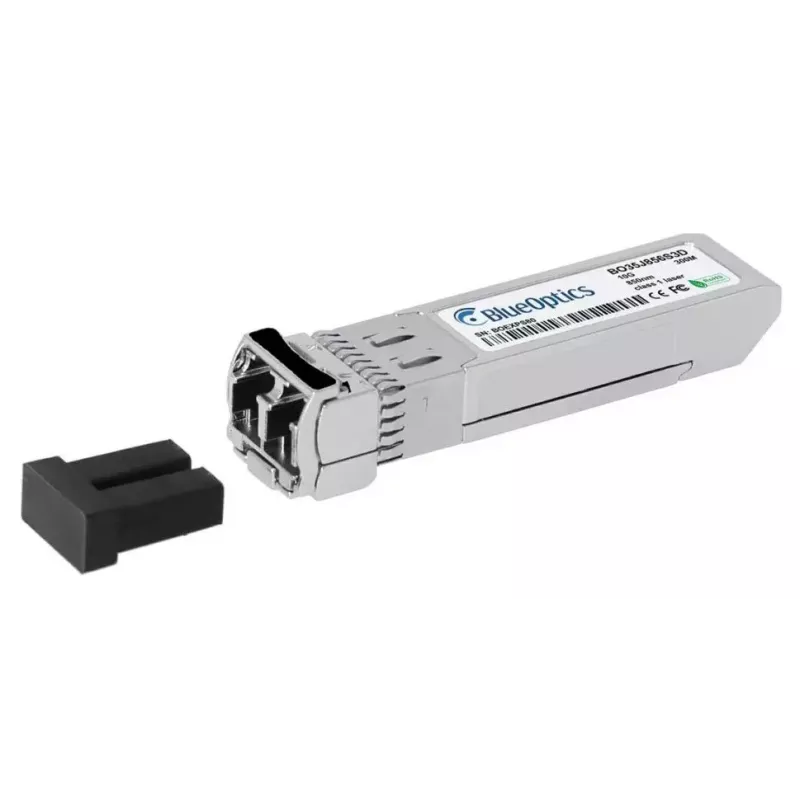 Módulo transceptor SFP+ BlueOptics 407-BBDE-BO 10000 Mbit/s