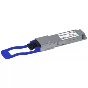 Transceptor de fibra ótica BlueOptics 407-BBGL-BO 40000 Mbit/s QSFP