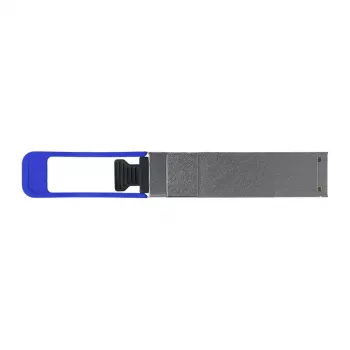 Módulo transceptor de fibra ótica BlueOptics 407-BBQU-BO 40000 Mbit/s QSFP